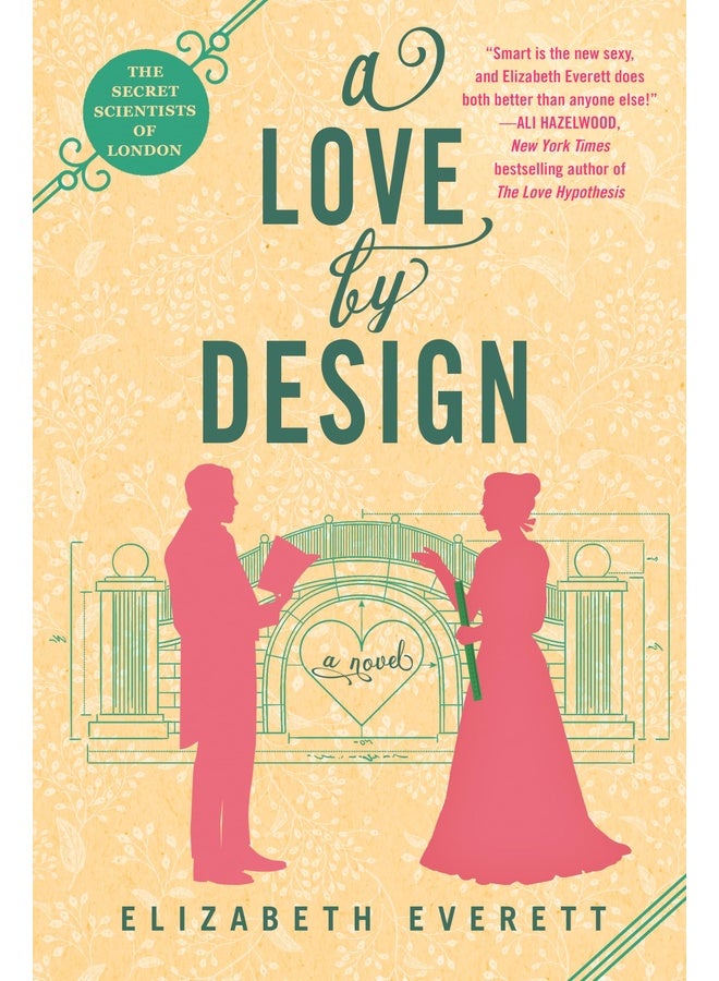 A Love by Design